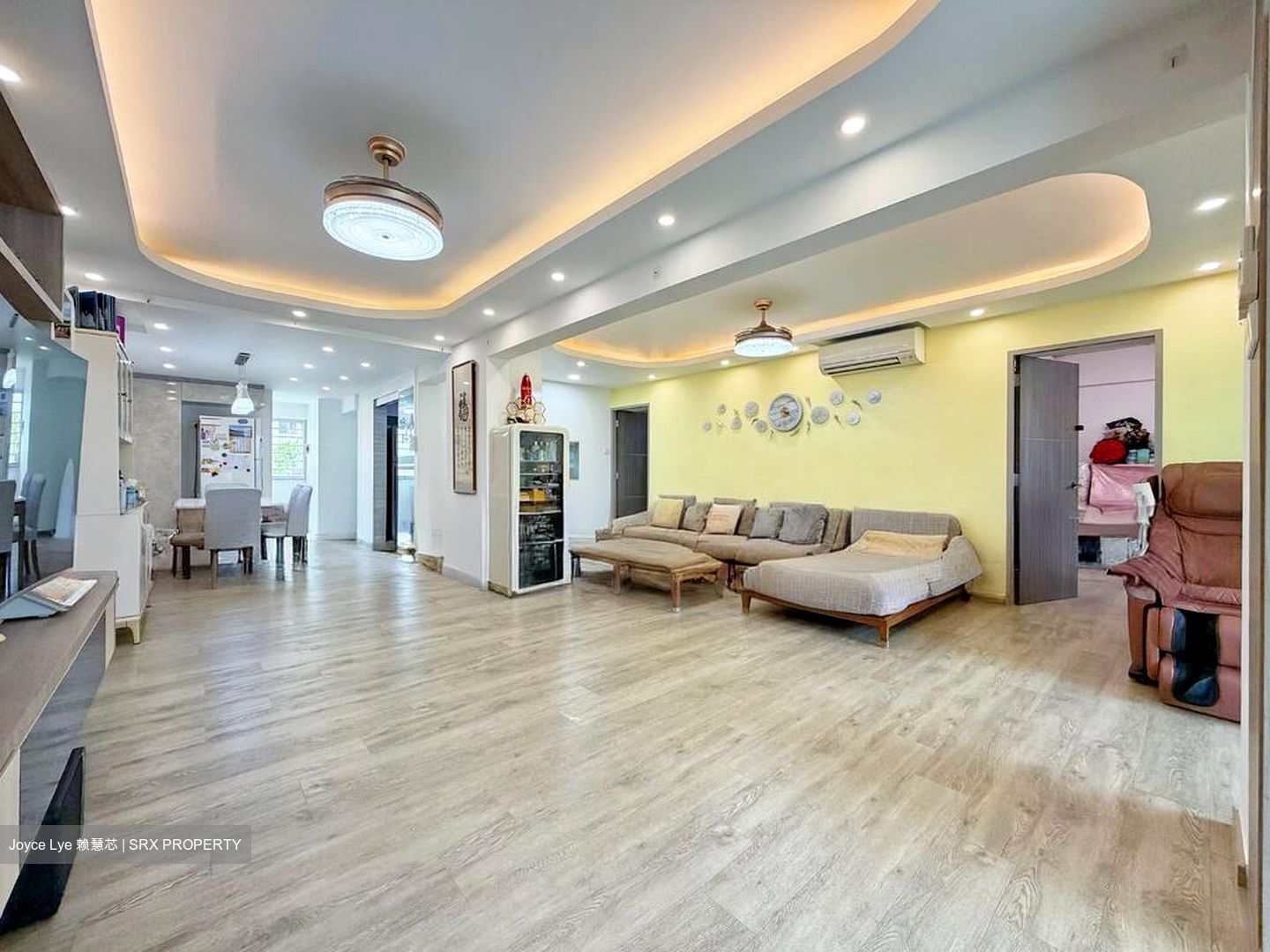 Blk 434 Chong Boon Rise (Ang Mo Kio), HDB Executive #497142781